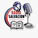 Radio Salvacion Internacional | Station Logo