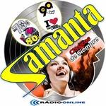 Radio Samanta | Station Logo