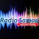 Radio Samoa | Station Logo