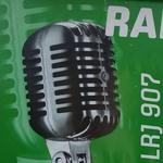 Radio Station logo