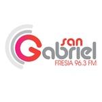 Radio San Gabriel | Station Logo