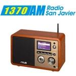 Radio San Javier | Station Logo