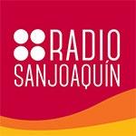 Radio San Joaquín | Station Logo