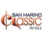 Radio San Marino Classic | Station Logo