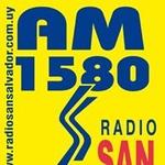 Radio San Salvador | Station Logo