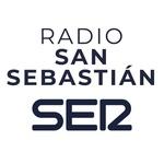 Cadena SER - Radio San Sebastián | Station Logo