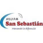 Radio San Sebastian | Station Logo