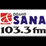 Radio Sana | Station Logo