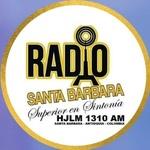 Radio Santa Barbara 1310 AM | Station Logo