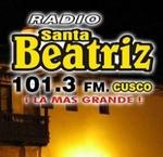 Radio Santa Beatriz | Station Logo