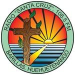 Radio Santa Cruz | Station Logo