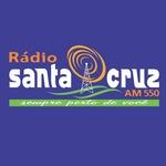 Rádio Santa Cruz | Station Logo