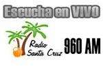 Radio Santa Cruz | Station Logo