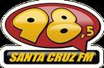 Rádio Santa Cruz FM | Station Logo