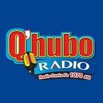 Q'hubo Radio - Radio Santa Fe | Station Logo