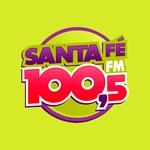 Rádio Santa Fé | Station Logo