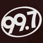 Radio Santa Lucia 99.7 | Station Logo