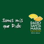 Radio Santa María - Channel 1 | Station Logo