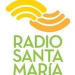 Radio Santa María - Channel 1 | Station Logo