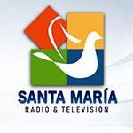 Radio Santa María | Station Logo