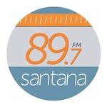 Rádio Sant'ana | Station Logo