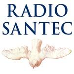 Radio Santec - English | Station Logo