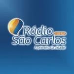 Rádio São Carlos | Station Logo