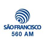 Tua Rádio São Francisco | Station Logo