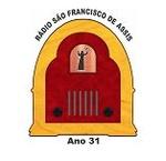 Rádio São Francisco de Assis | Station Logo