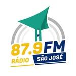 Rádio São José FM | Station Logo