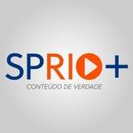 SP RIO | Station Logo