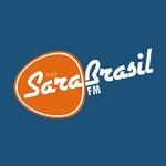 Rádio Sara Brasil FM | Station Logo