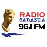 Radio Saranda | Station Logo