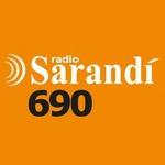 Radio Sarandí 690 | Station Logo