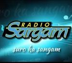 Radio Sargam | Station Logo