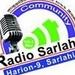 Radio Sarlahi | Station Logo