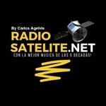 Radio Satelite | Station Logo