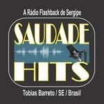 Rádio Saudade Hits | Station Logo