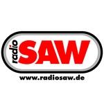 radio SAW | Station Logo