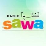 Radio Sawa | Station Logo