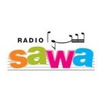 Radio Sawa Iraq | Station Logo