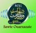 Radio Sawt Ouarzazate | Station Logo