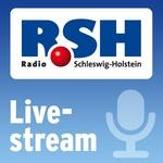 R.SH - LiveStream | Station Logo