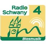 Radio Schwany - Blasmusik | Station Logo