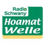 Radio Schwany - HoamatWelle | Station Logo