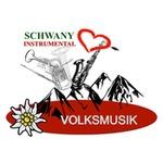 Radio Schwany - Instrumental Volksmusik | Station Logo