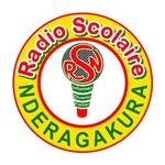 Radio Scolaire Nderagakura | Station Logo