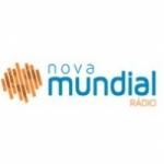 Rádio Nova Mundial | Station Logo