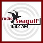 Radio Seagull | Station Logo