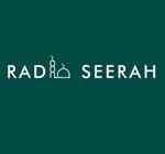 Radio Seerah 1575AM | Station Logo